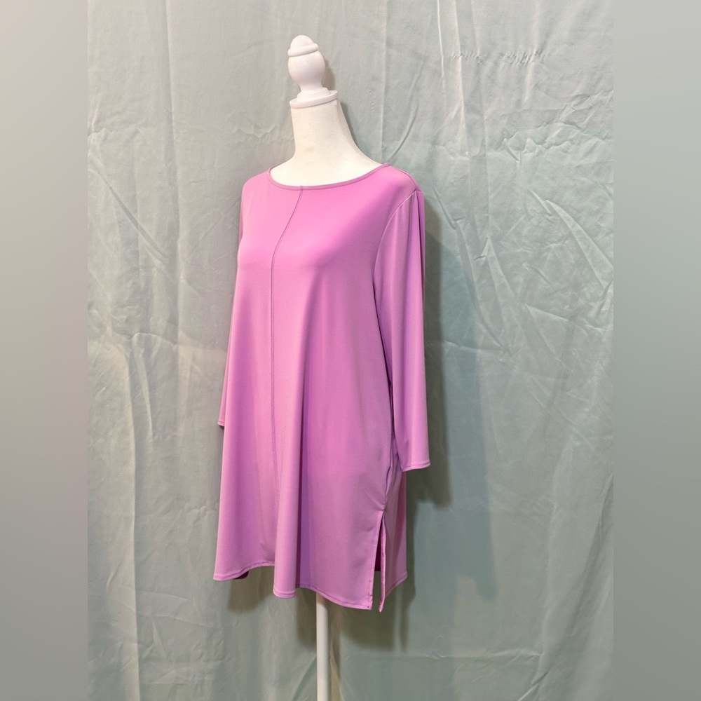 COPY - Purple shirt